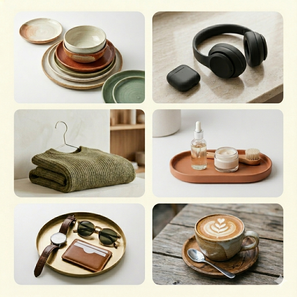 Уникальные сцены