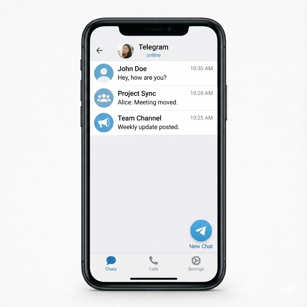 Не нужно навыков